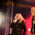 Dynamo Metal Fest 2024: Saxon
